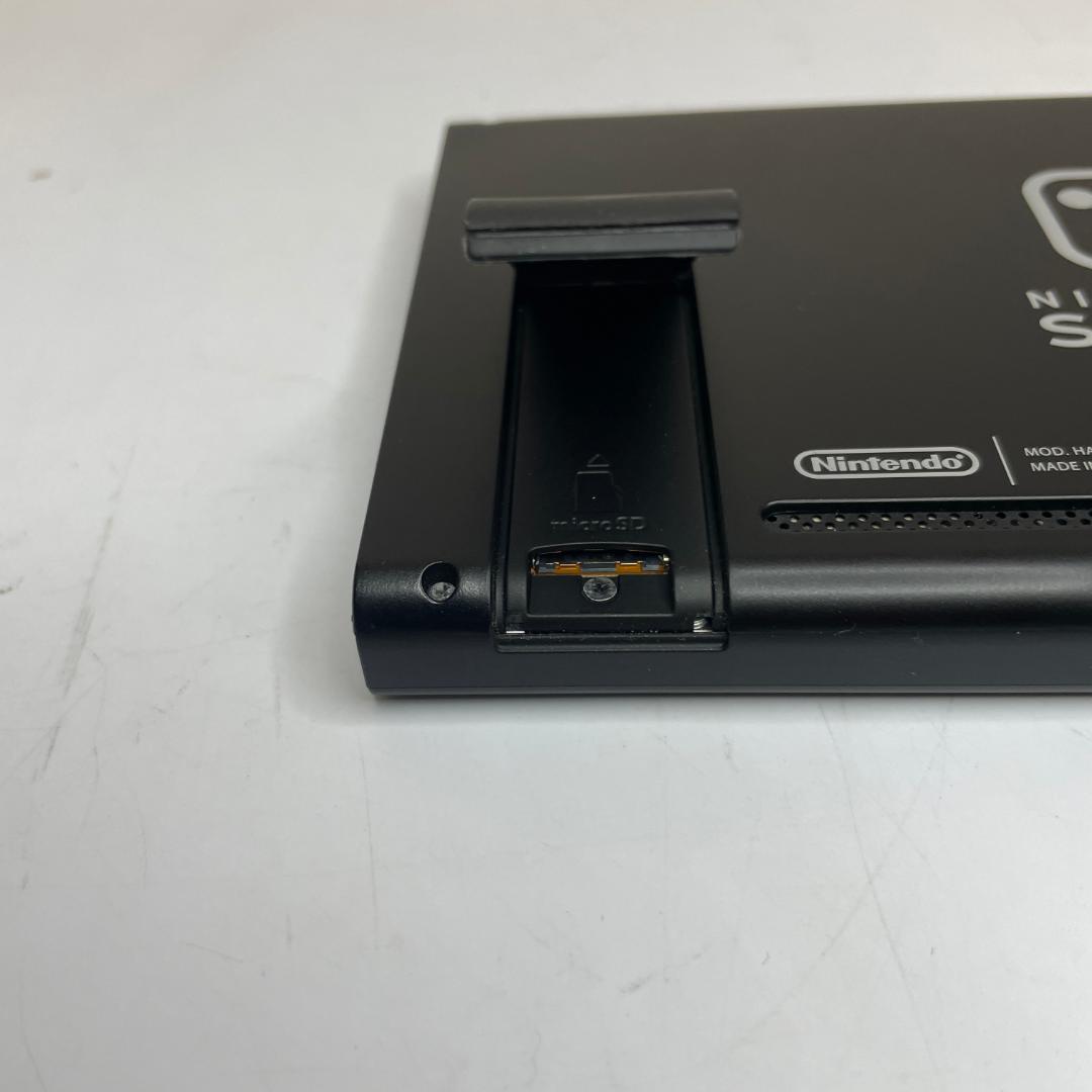 動作OK Nintendo Switch 本体のみ 旧型 ニンテンドースイッチ