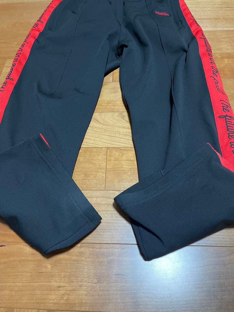 HUMANMADE TrackPants ジャージ