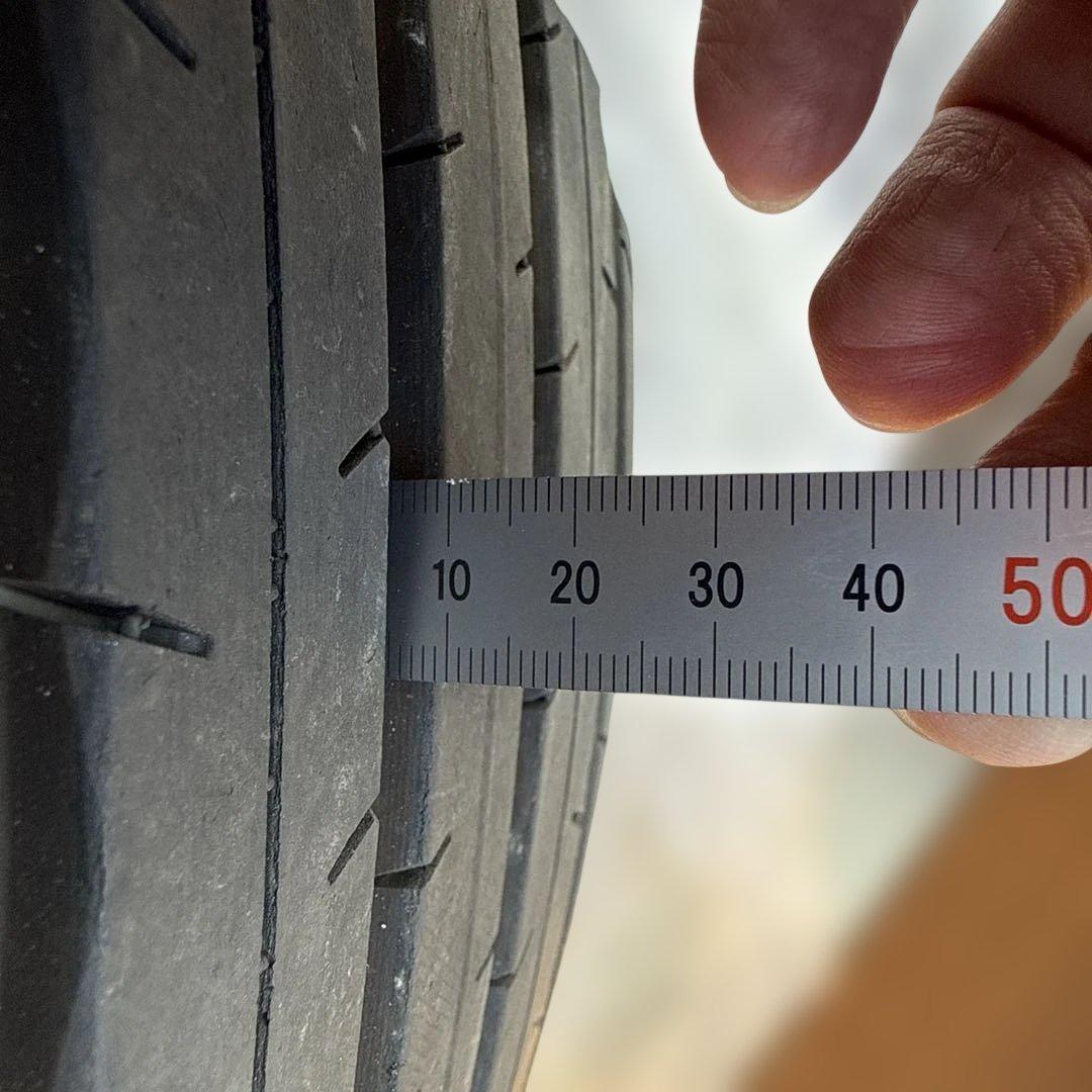 DUNLOP SP SPORT MAXX 050 235/55R19 4本