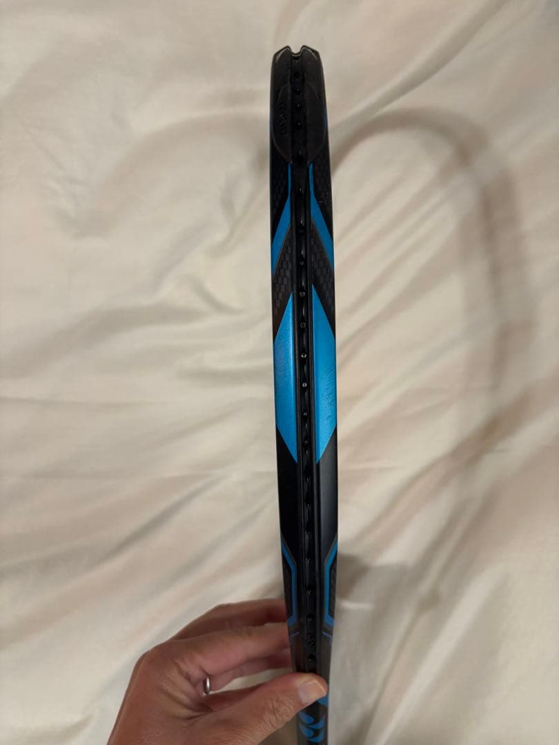 YONEX EZONE DR 98テニスラケット G3