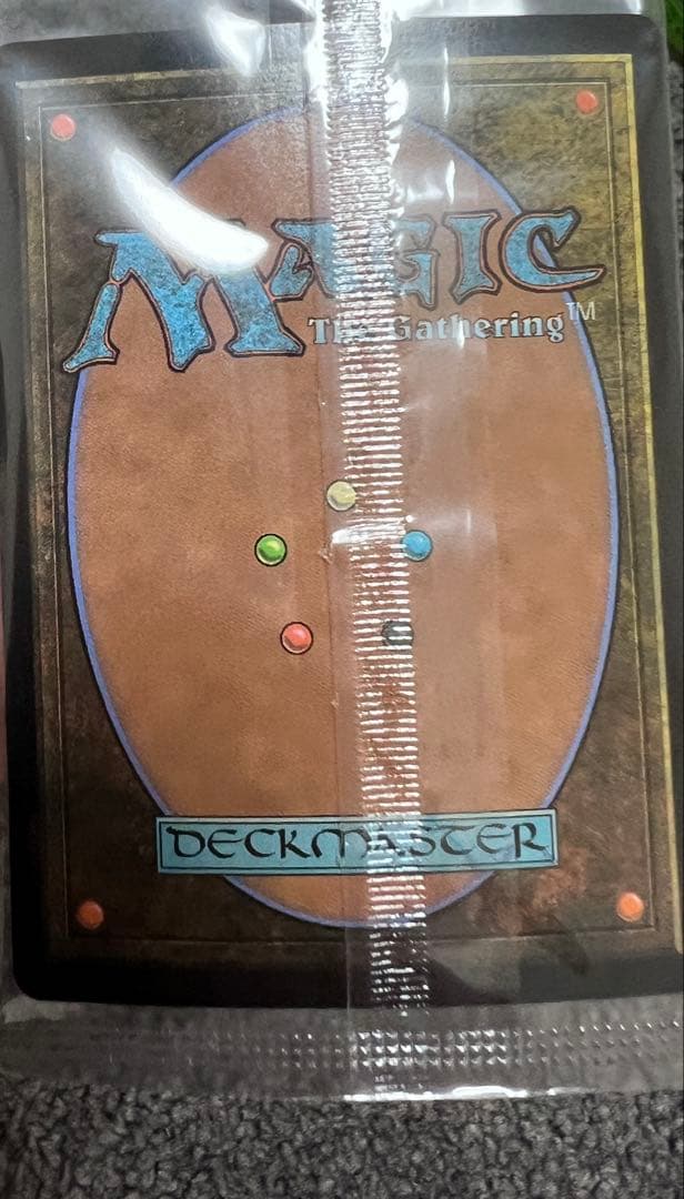 mtg ff エアリス・ゲインズブール　プレリリース　プロモ　箔押し