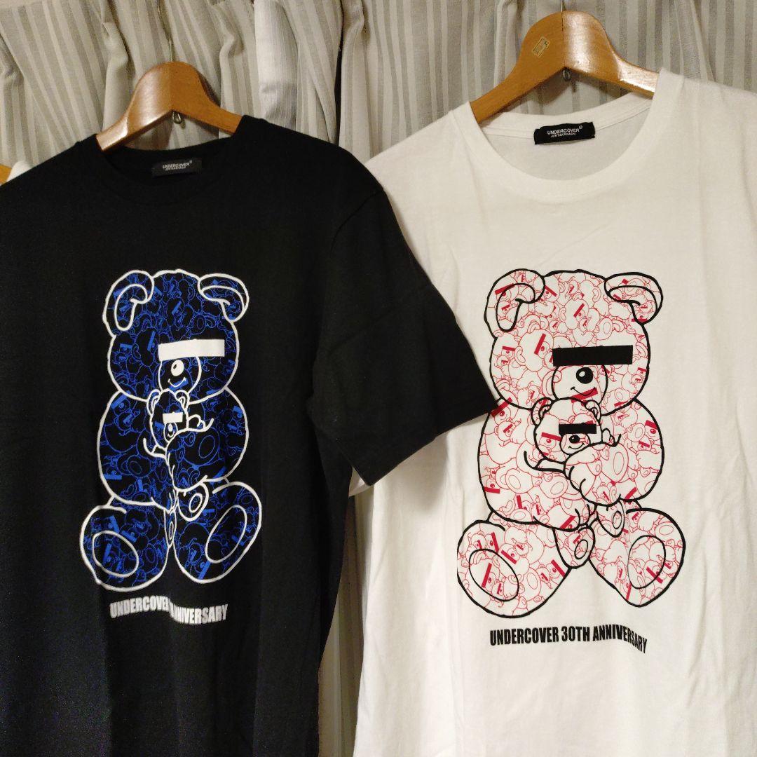 アンダーカバー　WIND AND SEA LEE 　Tシャツ