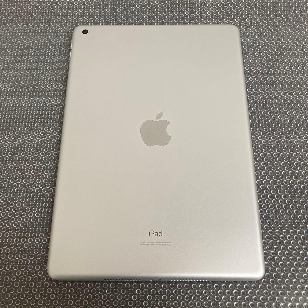 603【早い者勝ち】電池最良好☆iPad8 第8世代 32GB WIFIモデル☆