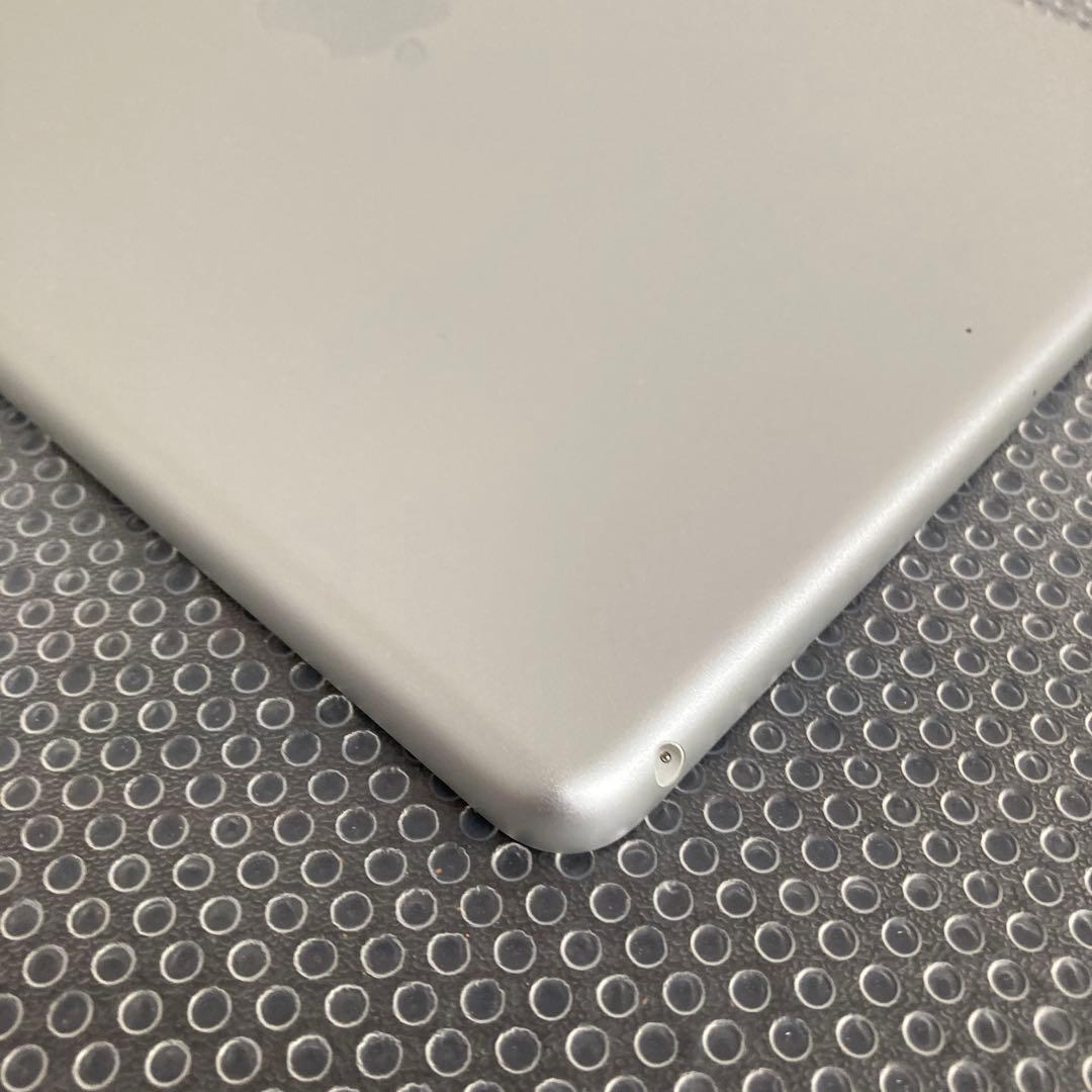 603【早い者勝ち】電池最良好☆iPad8 第8世代 32GB WIFIモデル☆