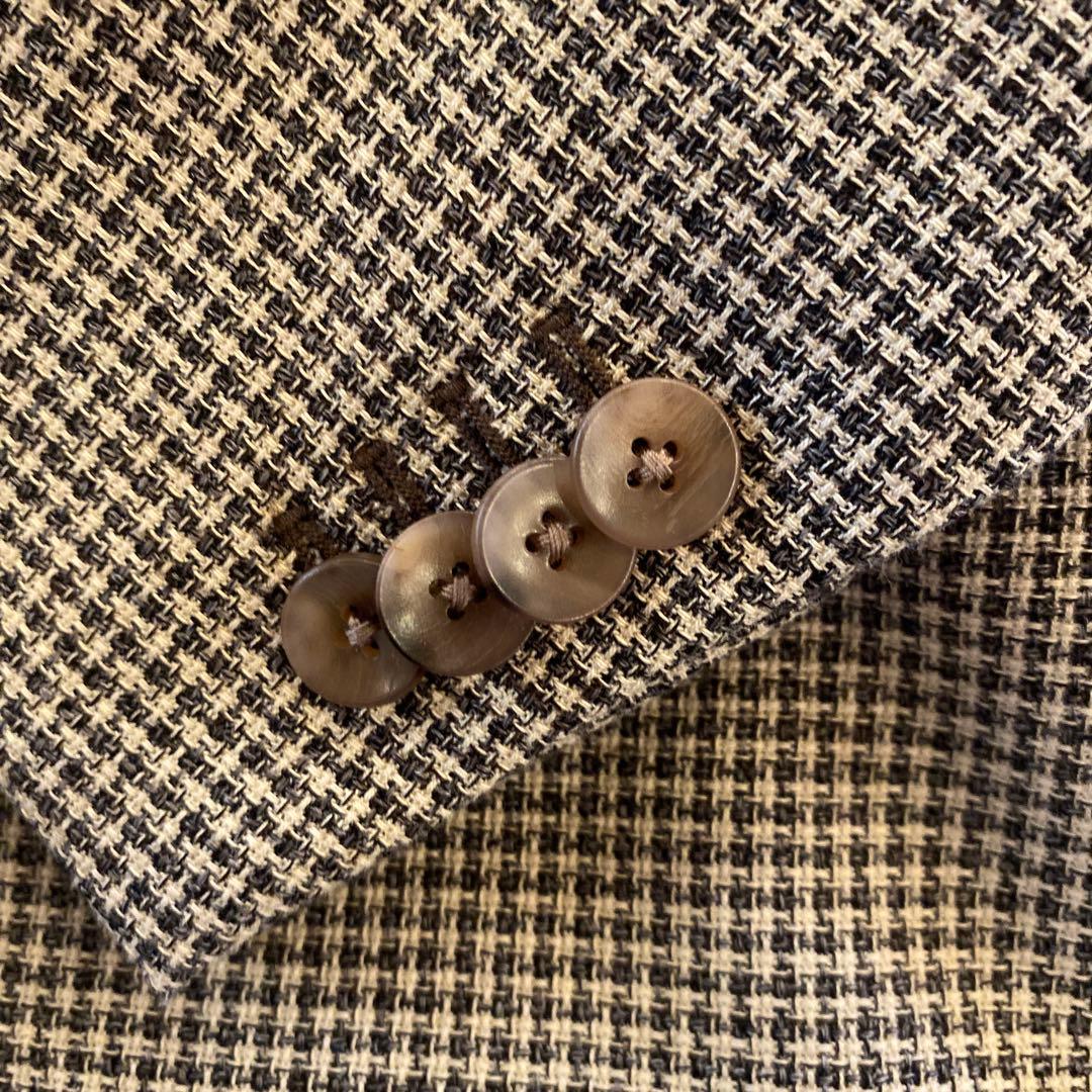 LARDINI ジャケット 44