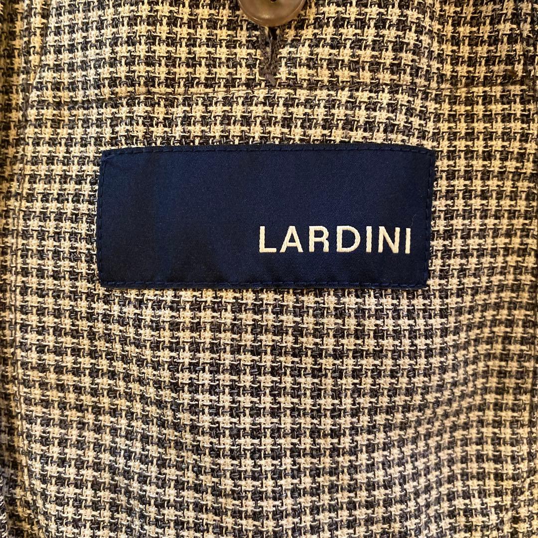 LARDINI ジャケット 44