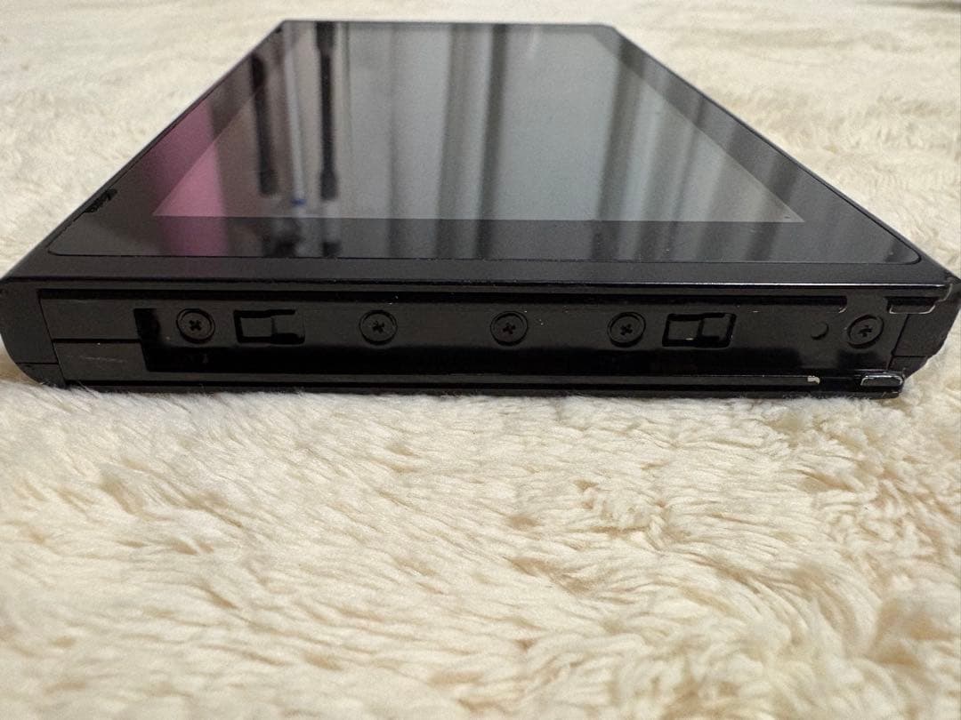 【動作良好】Switch本体のみ 未対策機　RCM○