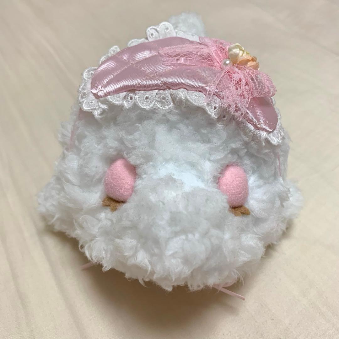 kushurme イルカ ハンドメイド ぬいぐるみ マスコット Sakuraさま