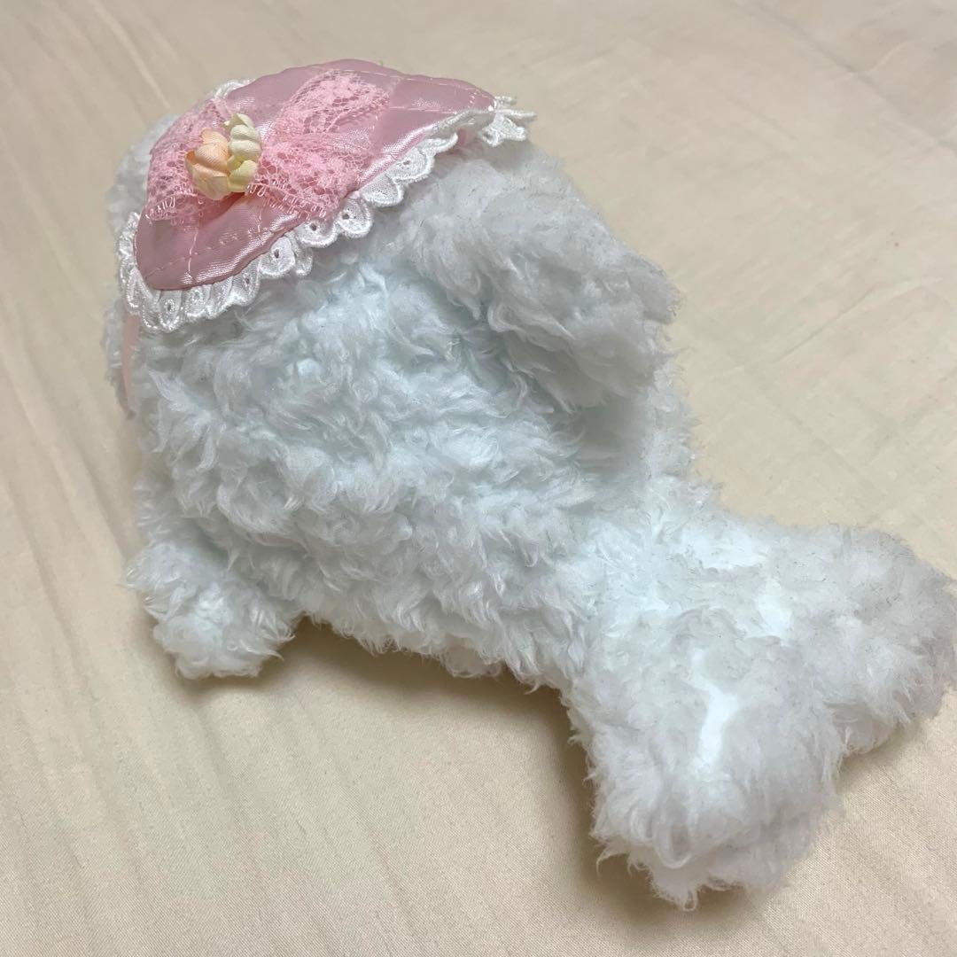 kushurme イルカ ハンドメイド ぬいぐるみ マスコット Sakuraさま