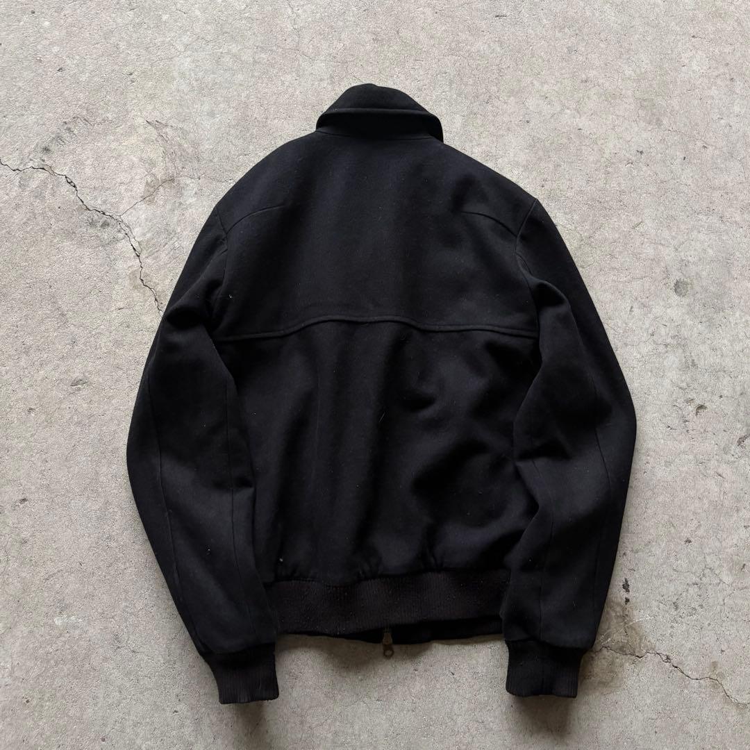 ジャケット・アウター 00s archive double Pocket blouson y2k