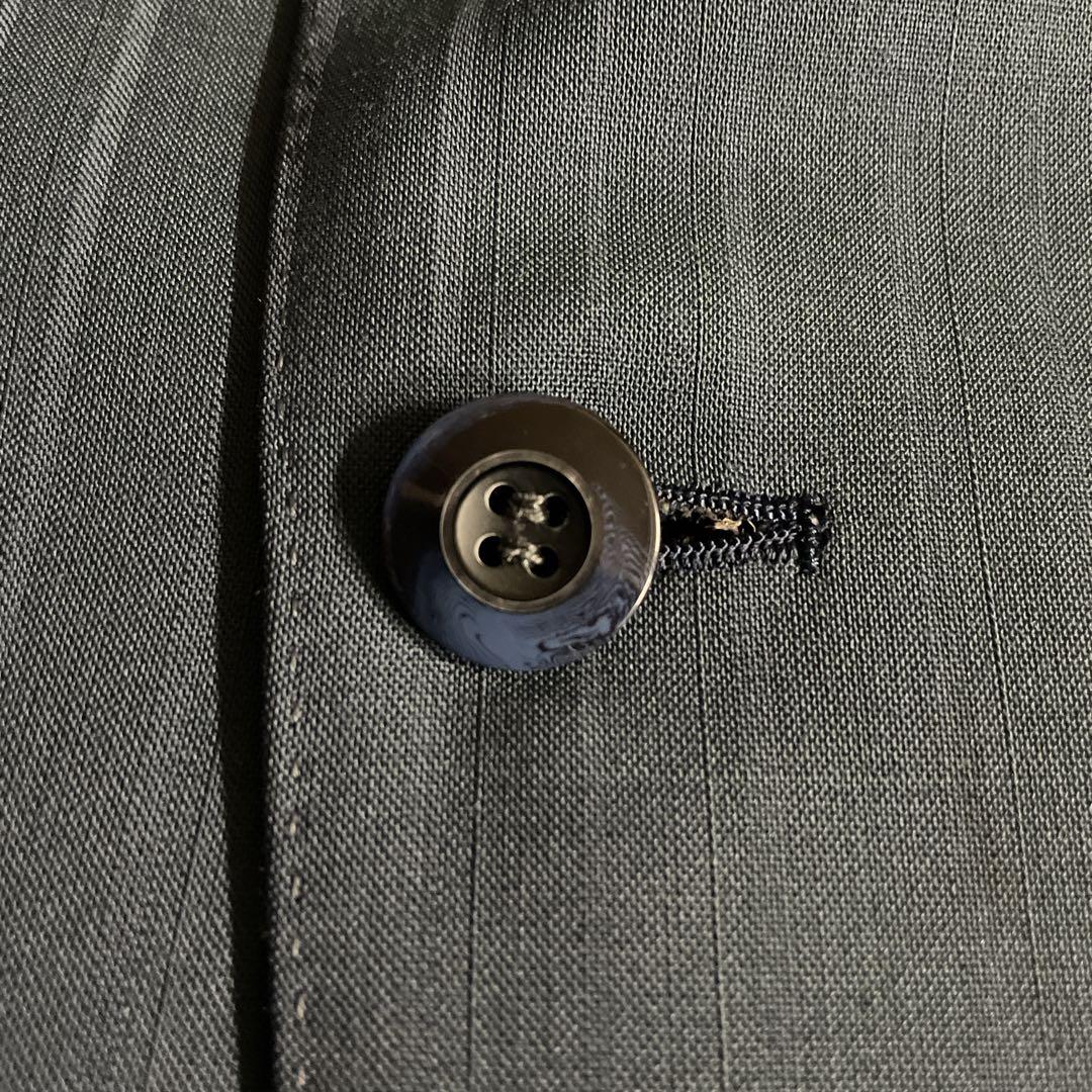 稀少カラー DORMEL × GANNI VERSACEネクタイ 高級スーツ