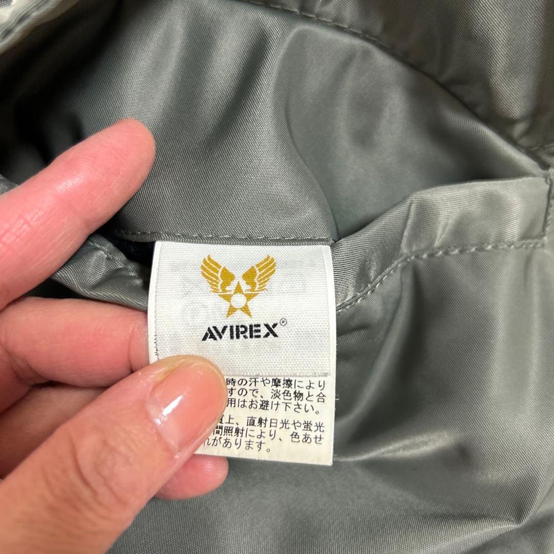 AVIREX アウター