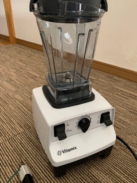 Vitamix  バイタミックス TNC5200 1.4Lタイプ　コンパクト
