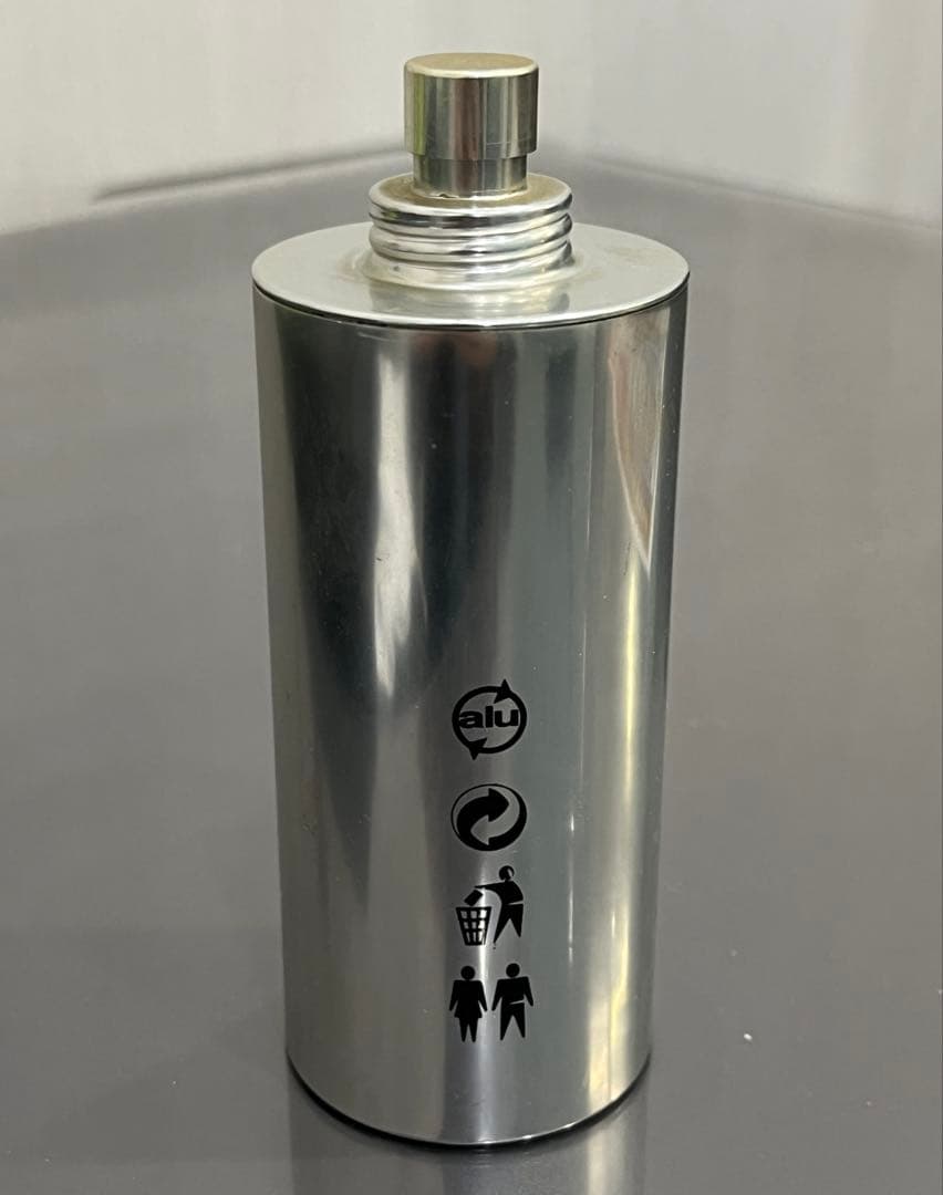 ◾️2本セット◾️パコラバンヌ オードトワレ 100ml 約143g/約139g