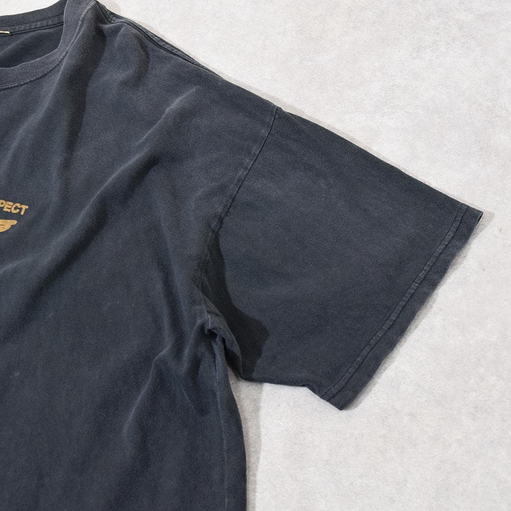 MUSE de Deuxieme Classe ecstatic Tシャツ 黒