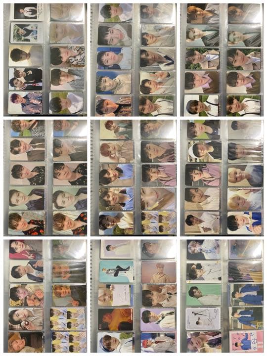 SEVENTEEN ウジ