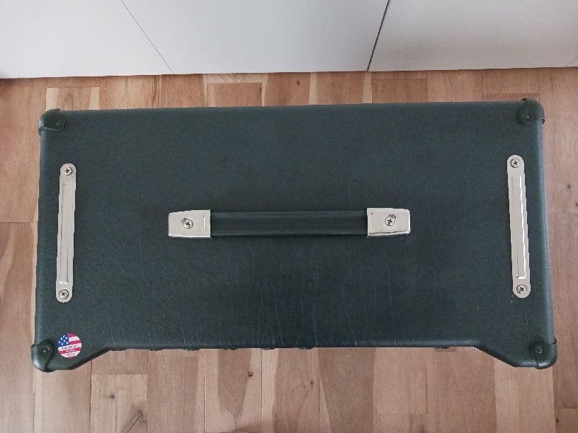 【美品】MESA BOOGIE Express 5:50