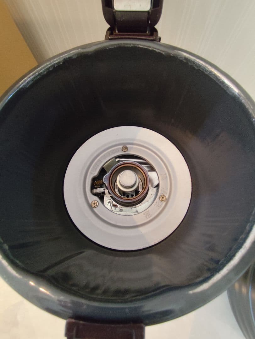 リンナイ Rinnai ガス炊飯器 都市ガス用　 RR-050VQT 訳あり品
