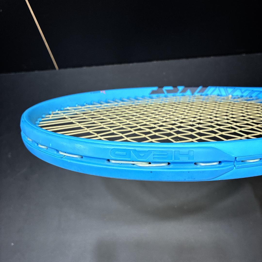 HEAD INSTINCT MP　GRAPHENE360　ヘッド　 硬式ラケット