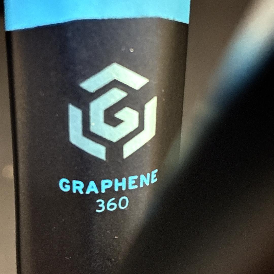 HEAD INSTINCT MP　GRAPHENE360　ヘッド　 硬式ラケット