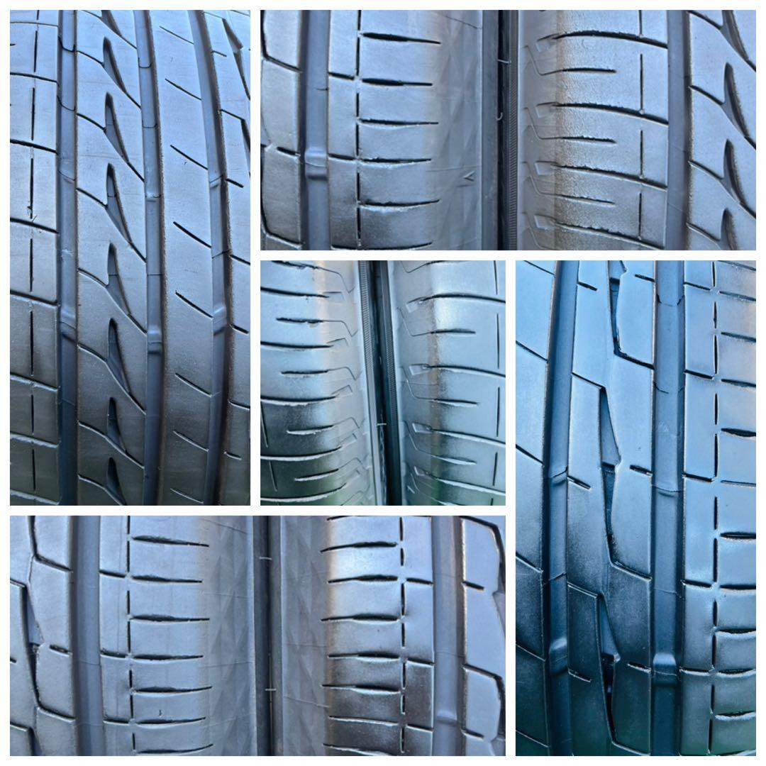 225/50R17, BRIDGESTONE REGNO GR-XII,22 年