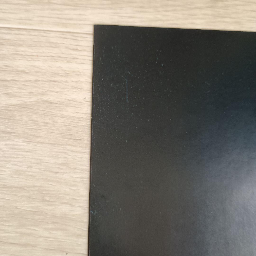 【LP】Pink Floyd　The Dark Side of the Moon