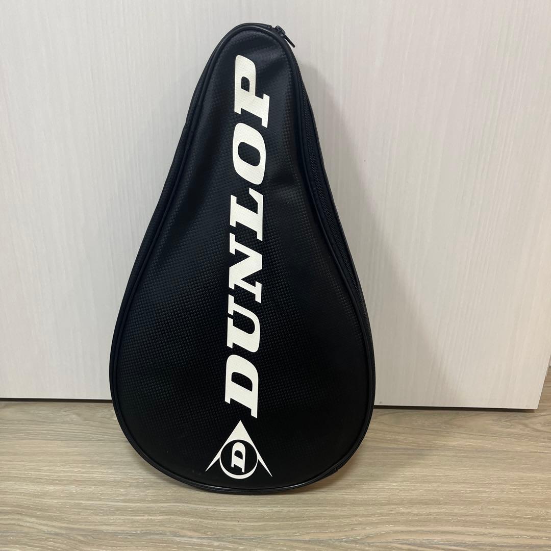 パデルラケット Dunlop Aero-Star Pro ケース付
