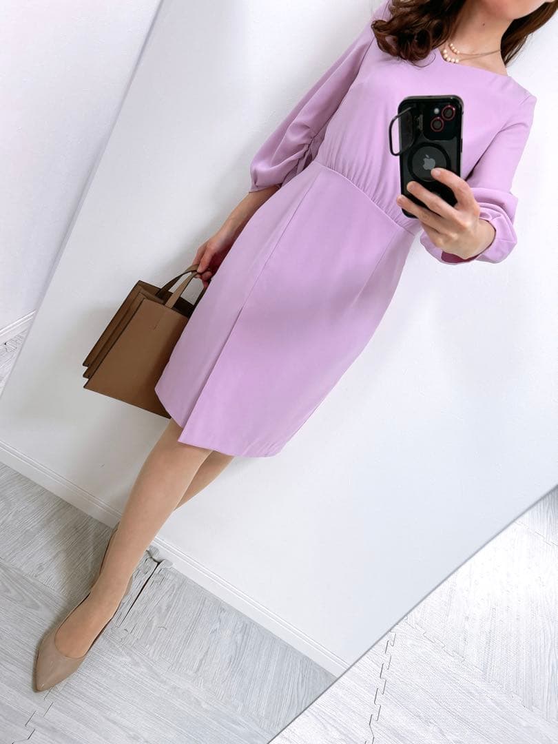【美品✨】定価25,000円❤️ジャスグリッティー✨サイズ1（S）✨ワンピース