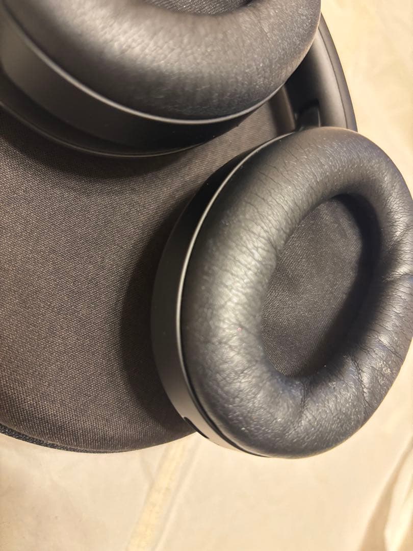 Sony WH-1000XM3 ワイヤレスヘッドホン