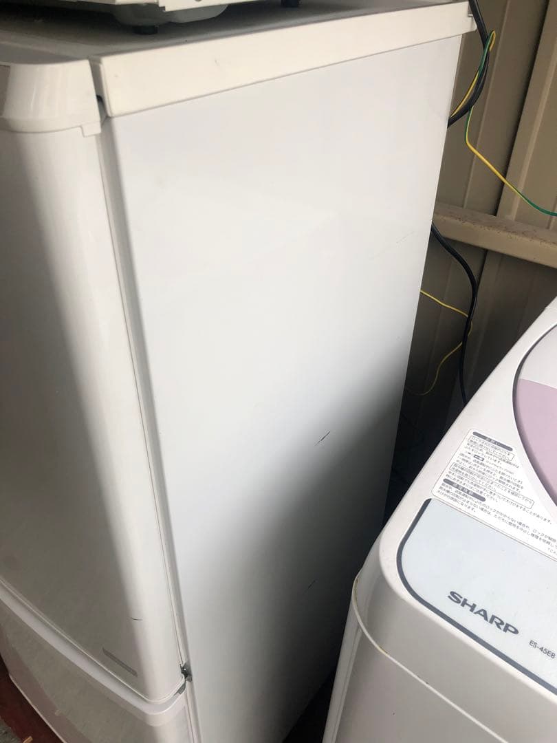 洗濯機　冷蔵庫　電子レンジ　セット　引取り限定
