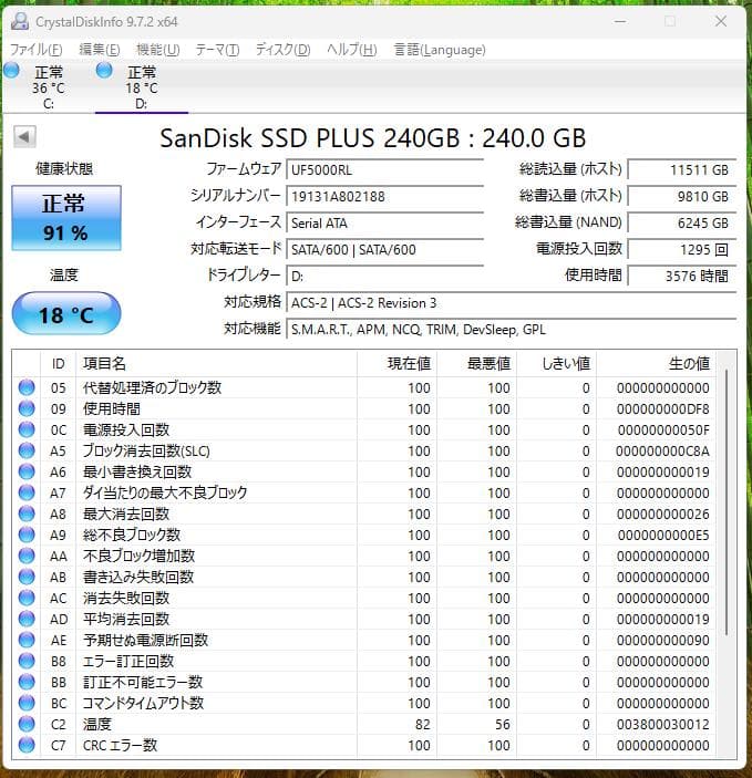 超美品　windows 11　i7　M.2 SSD　タッチパネル　おまけ付き