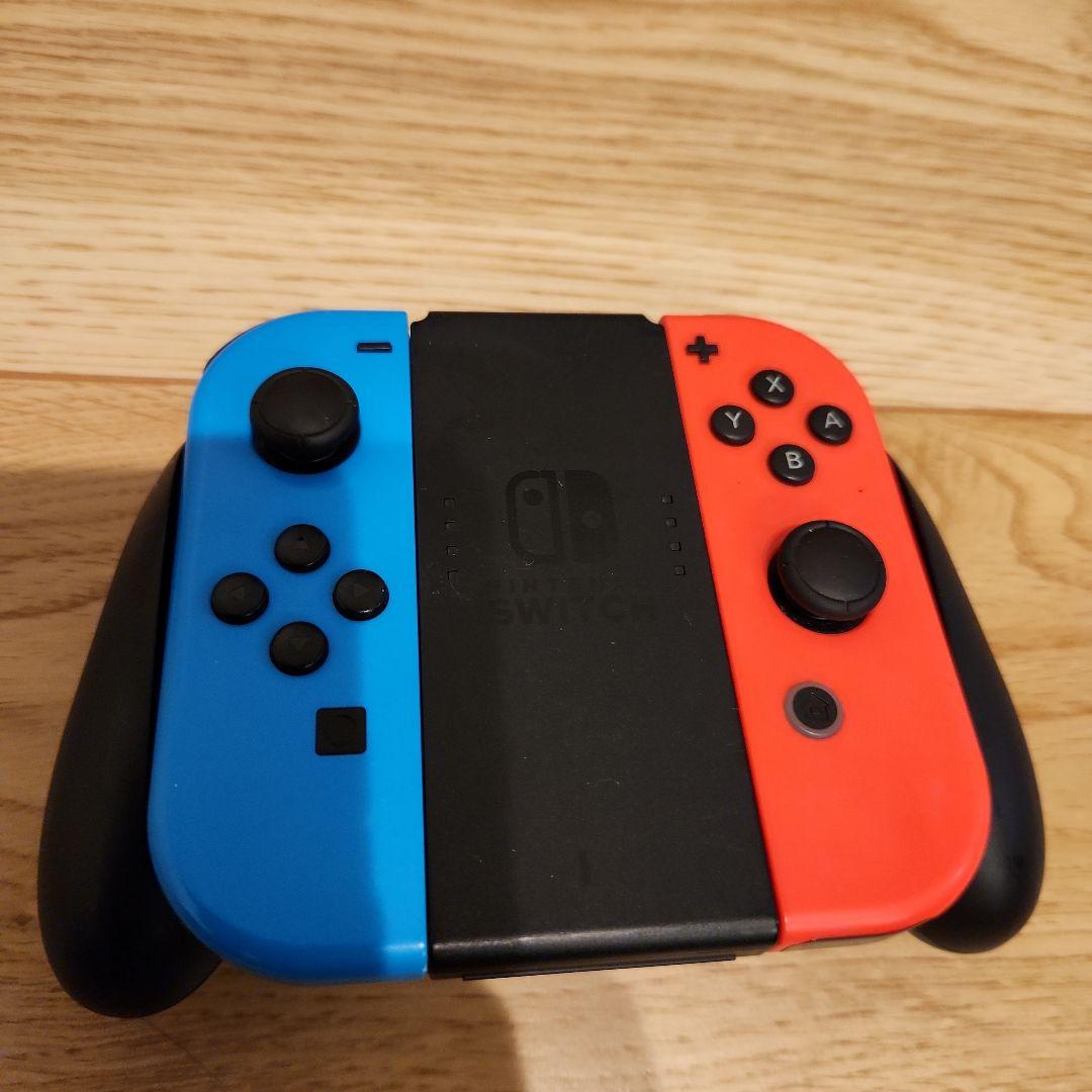 【たかしゃん】マリカー8とNintendo Switch本体