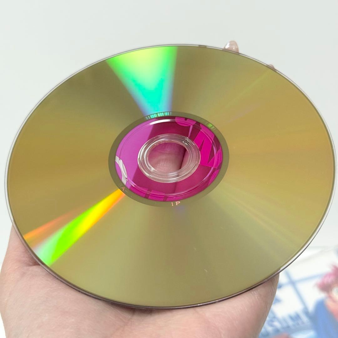 万能文化猫娘 TVシリーズ DVD5巻セット 高田裕三