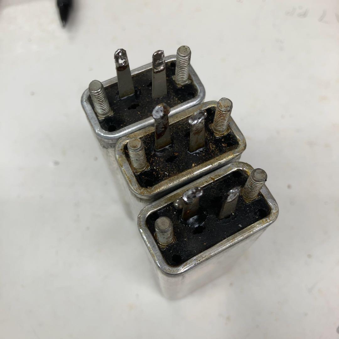 haiwainu【10本セットWestern Electric 439QA