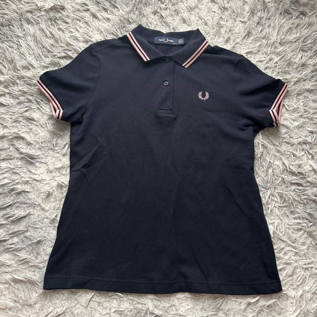 フレッドペリー THE FRED PERRY SHIRT - G3600