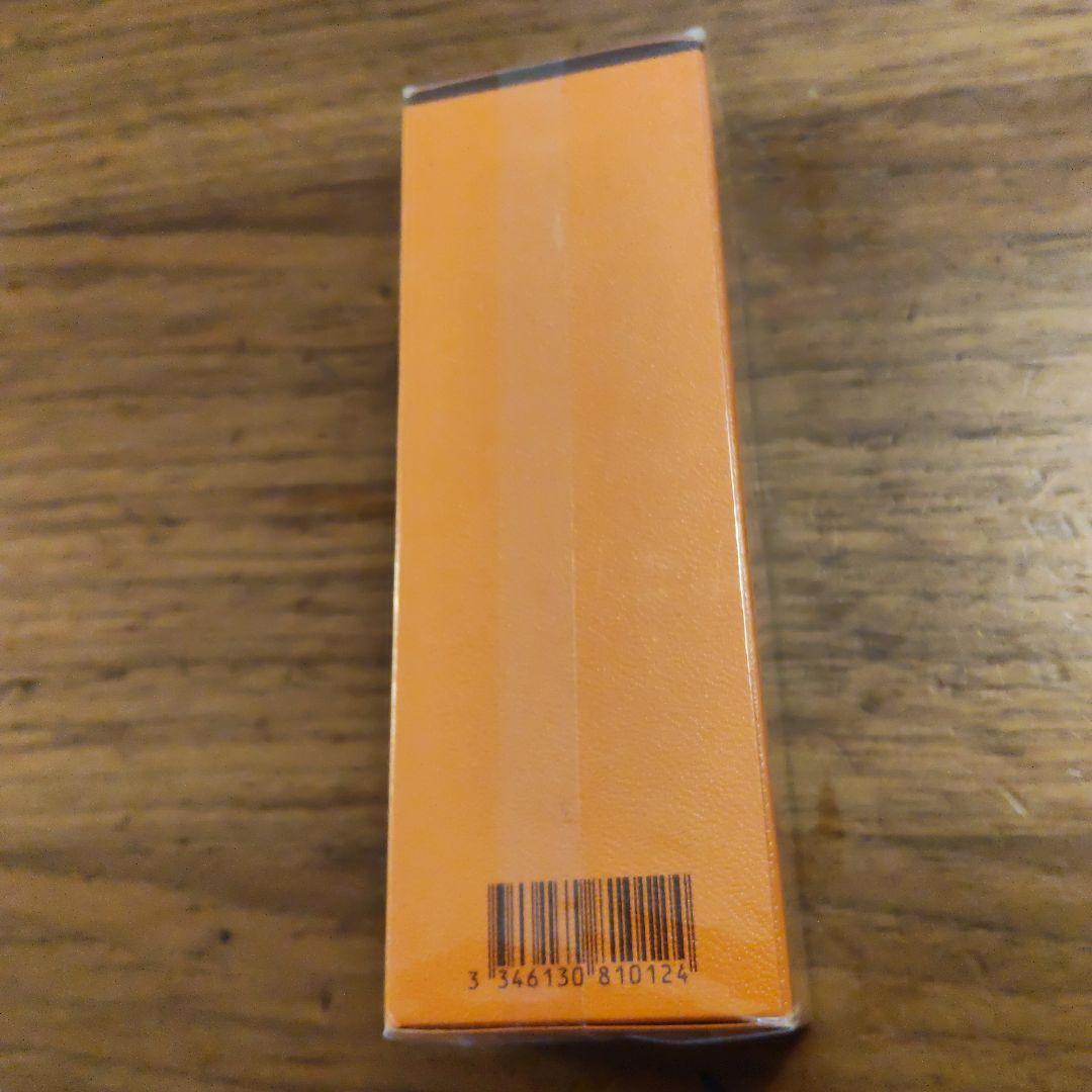 新品　HERMES エルメス　オードゥ　エルメス　オードトワレ　香水　100ml