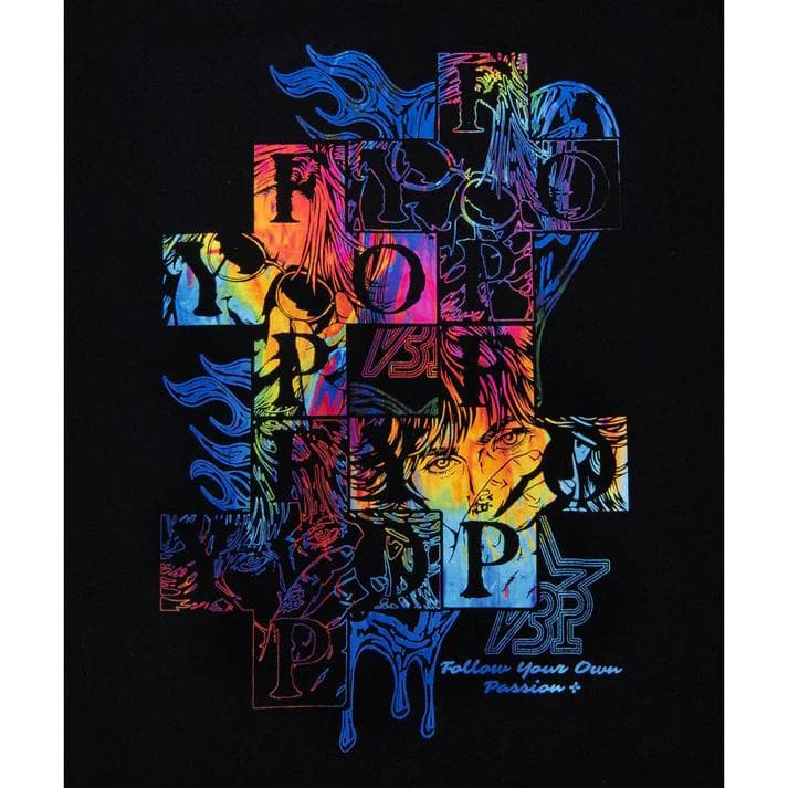 【新品】B’z LIVE-GYM -FYOP- B’z PARTY限定TシャツL