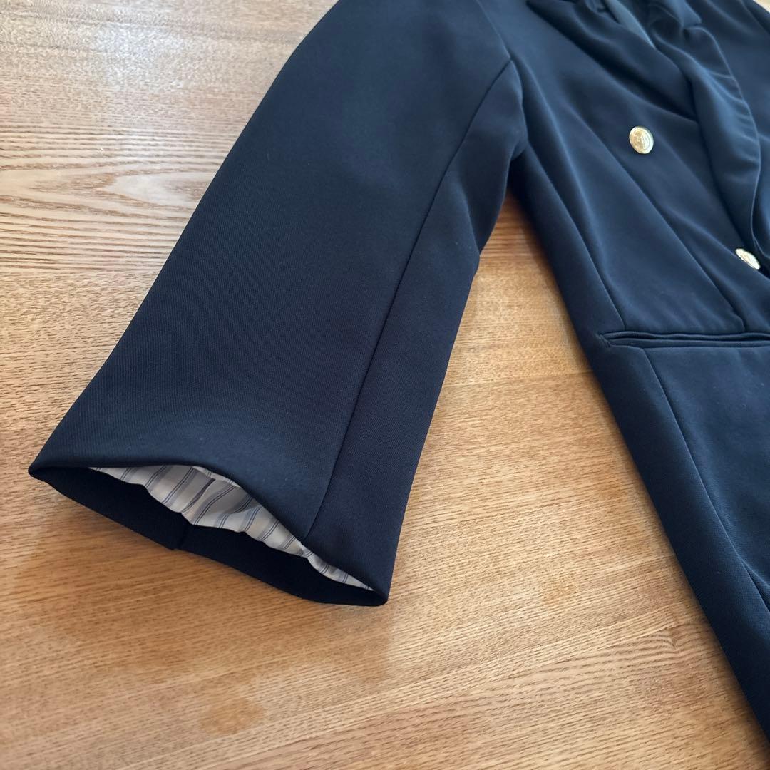 FREAK'S STORE 紺ブレザー ジャケット【限定展開】 FREEサイズ