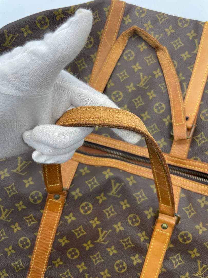 Louis Vuitton ルイヴィトン サックスプール55 M41622