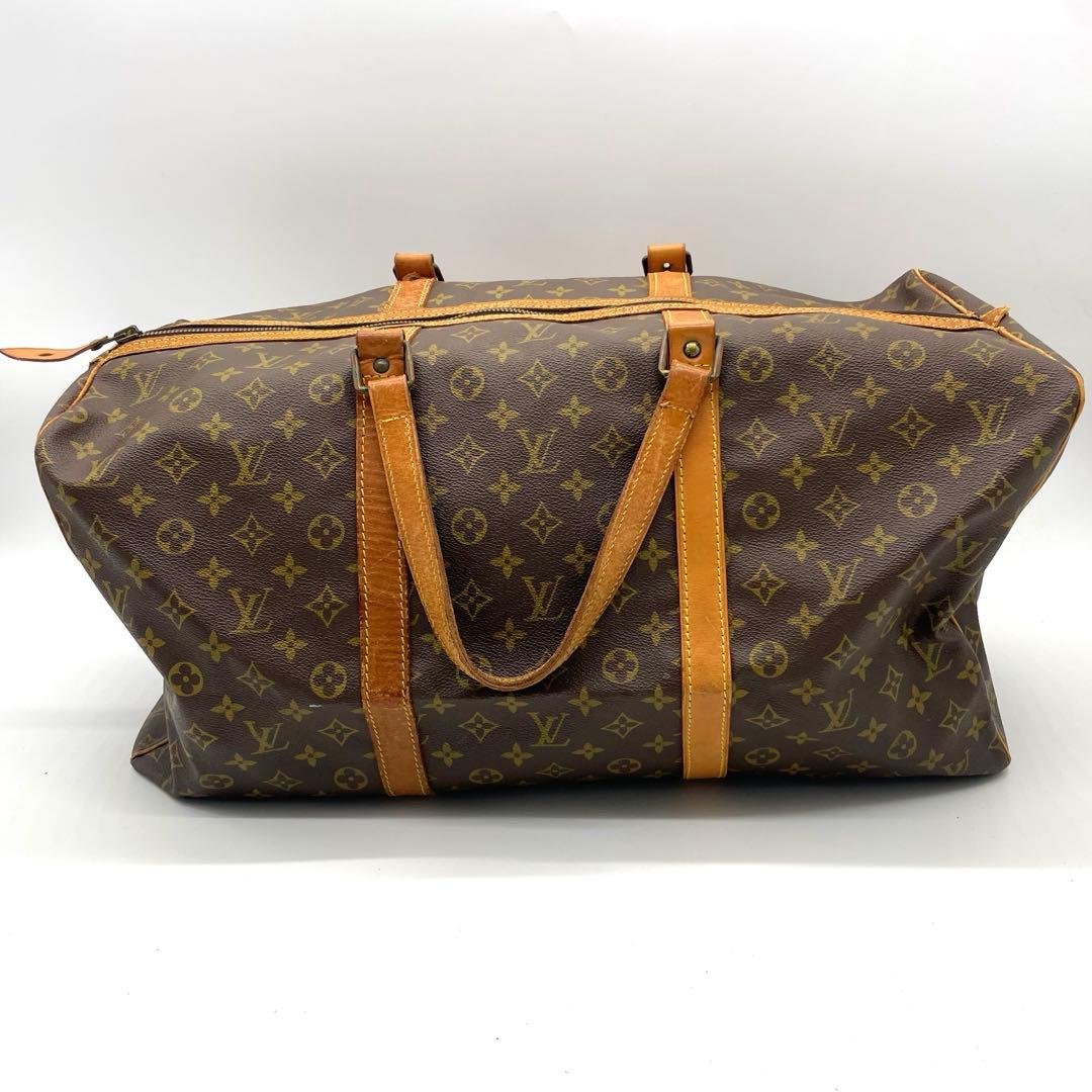 Louis Vuitton ルイヴィトン サックスプール55 M41622