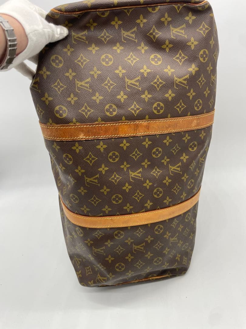 Louis Vuitton ルイヴィトン サックスプール55 M41622