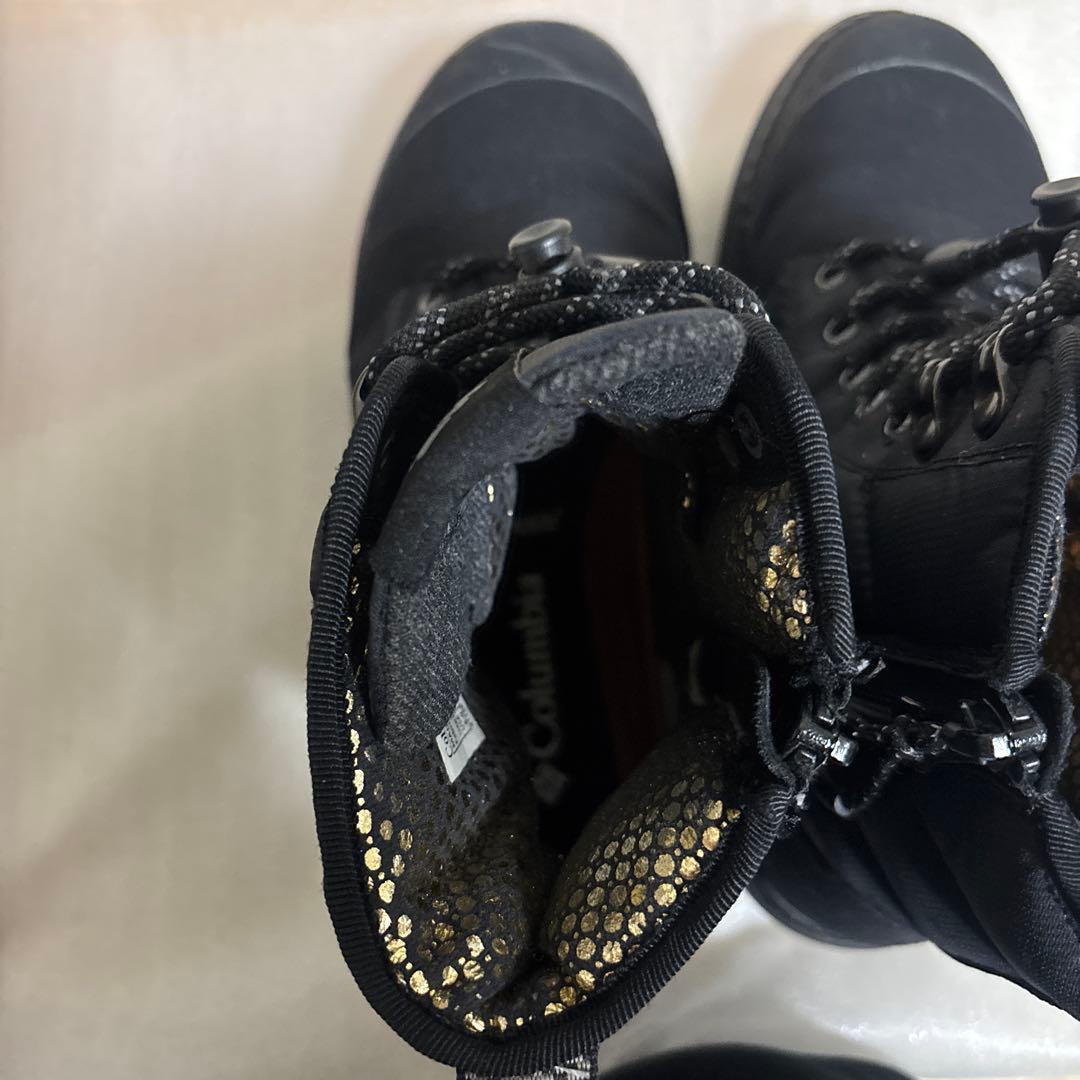 Columbia サップランド