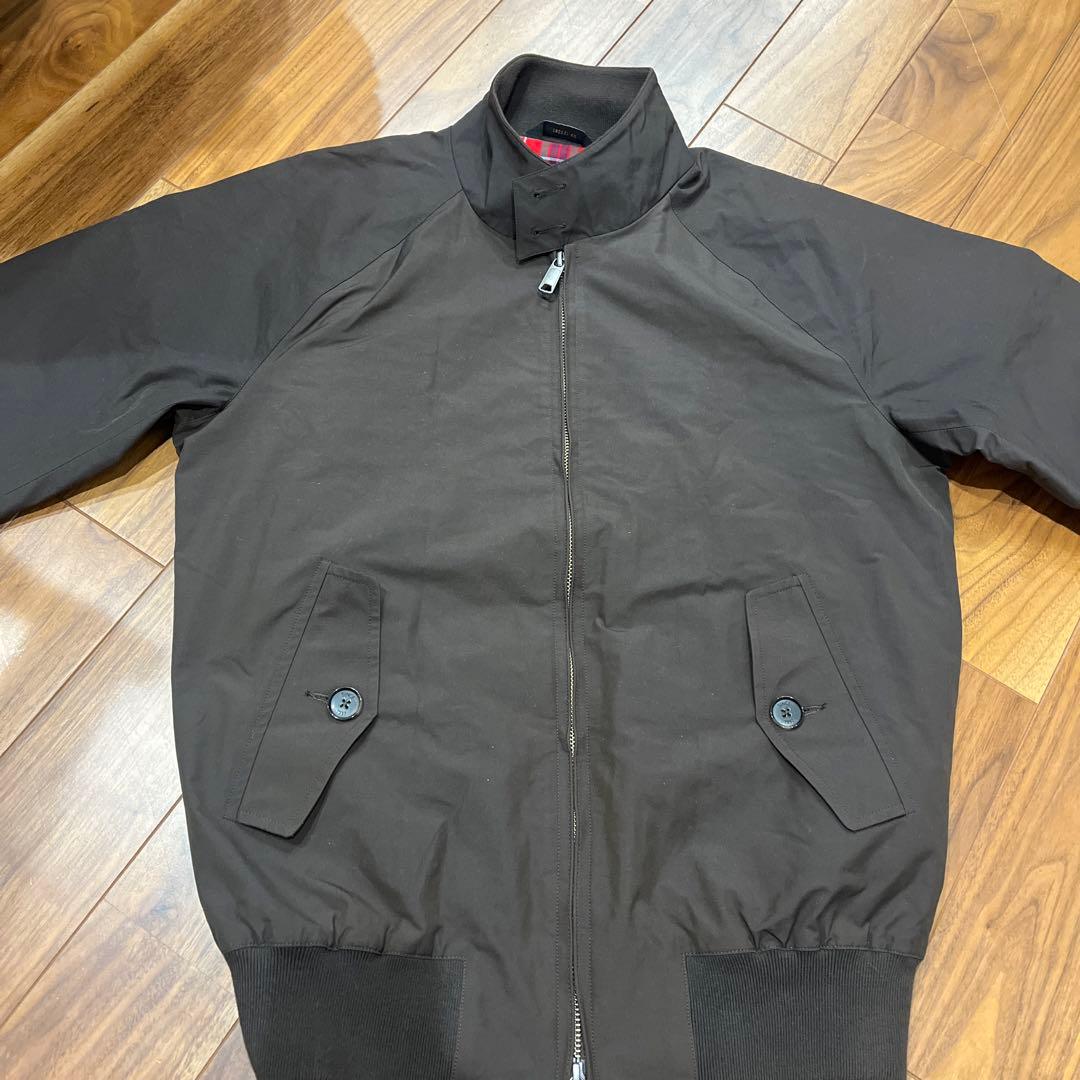 BARACUTA G9 38サイズ