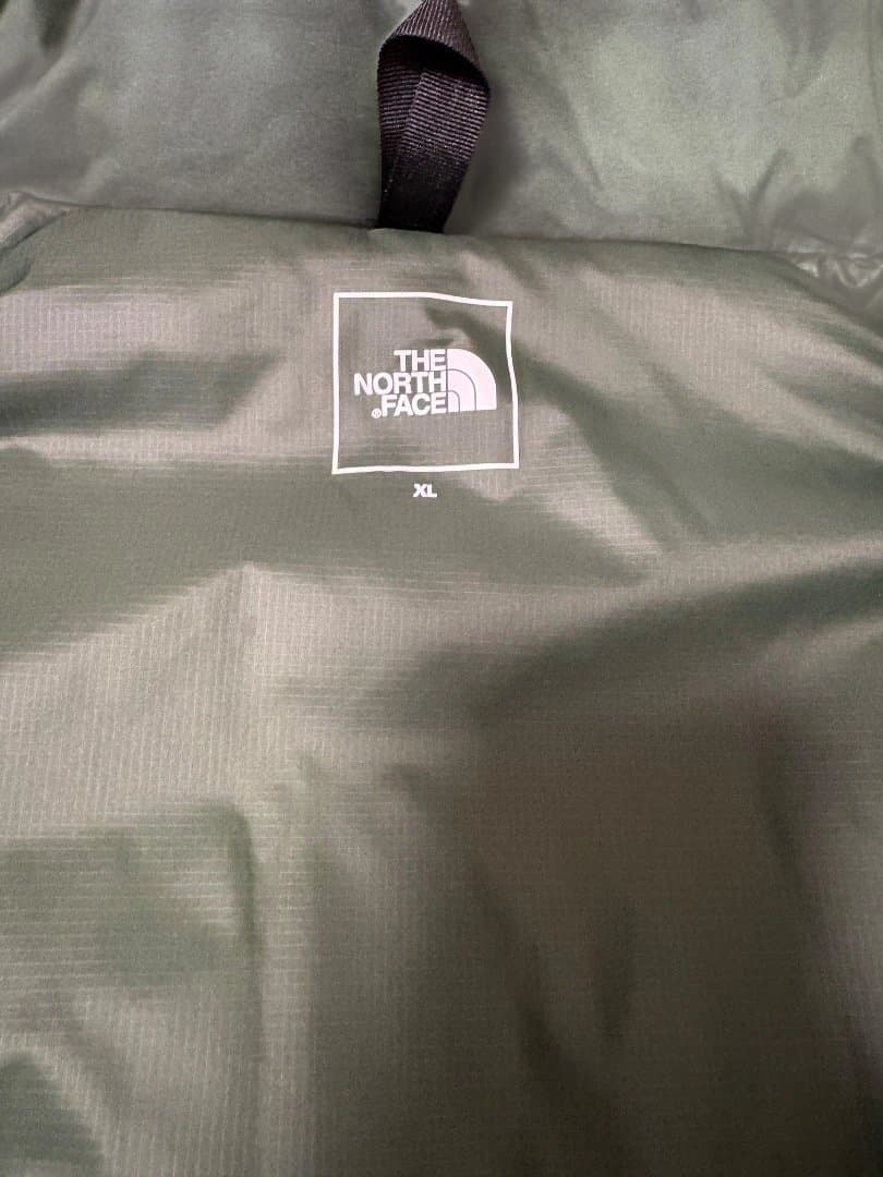 THE NORTH FACE ジップインサニーヌックジャケット NY82301
