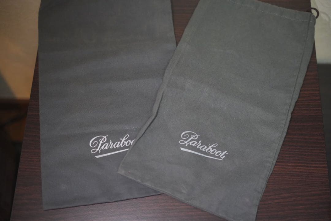 パラブーツ Paraboot CHAMBORD