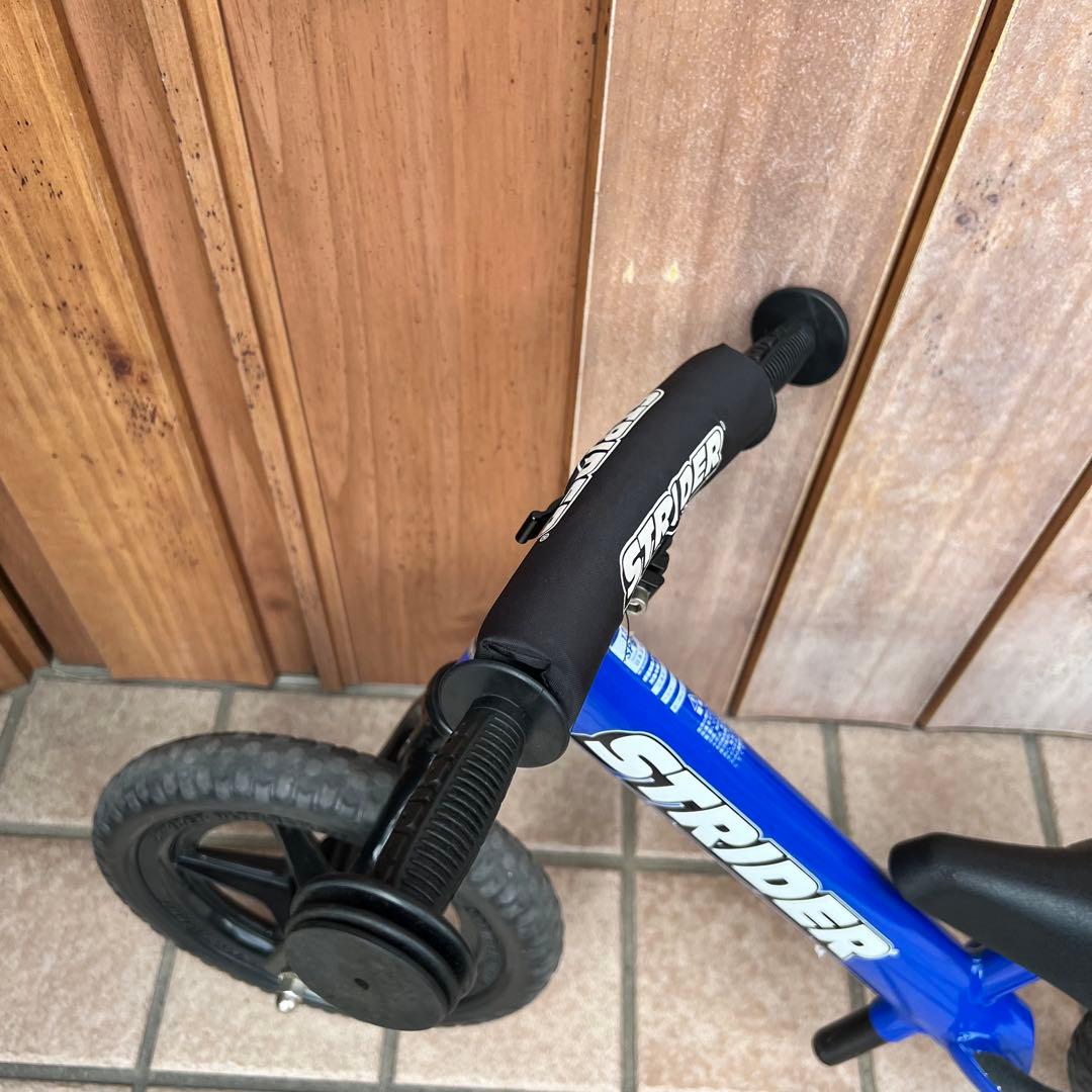 STRIDER ストライダー ブルー SPORT 12