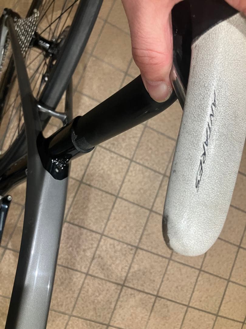 本日で終了！総額約84万！CARRERA PHIBRA DISC Di2 パワメ