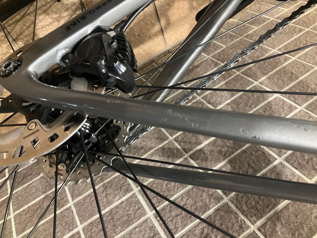 本日で終了！総額約84万！CARRERA PHIBRA DISC Di2 パワメ
