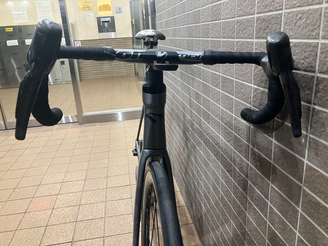 本日で終了！総額約84万！CARRERA PHIBRA DISC Di2 パワメ