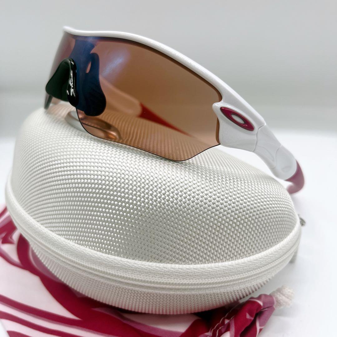 オークリー サングラス oakley sunglasses レーダーエッジy2k